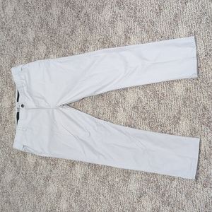 REFINERY REPUBLIC men's size 36x30 light gray pants.